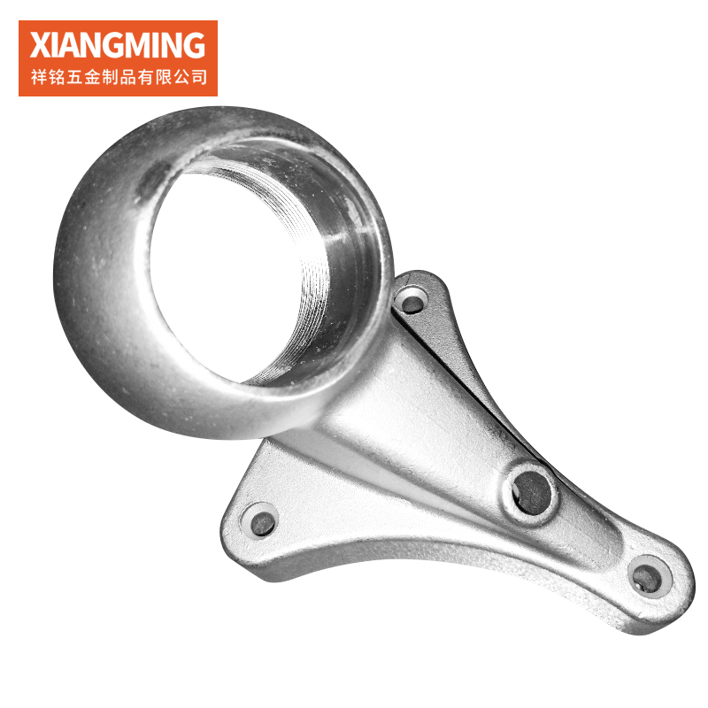 All silica sol process casting 304 stainless steel lighting hardware accessories