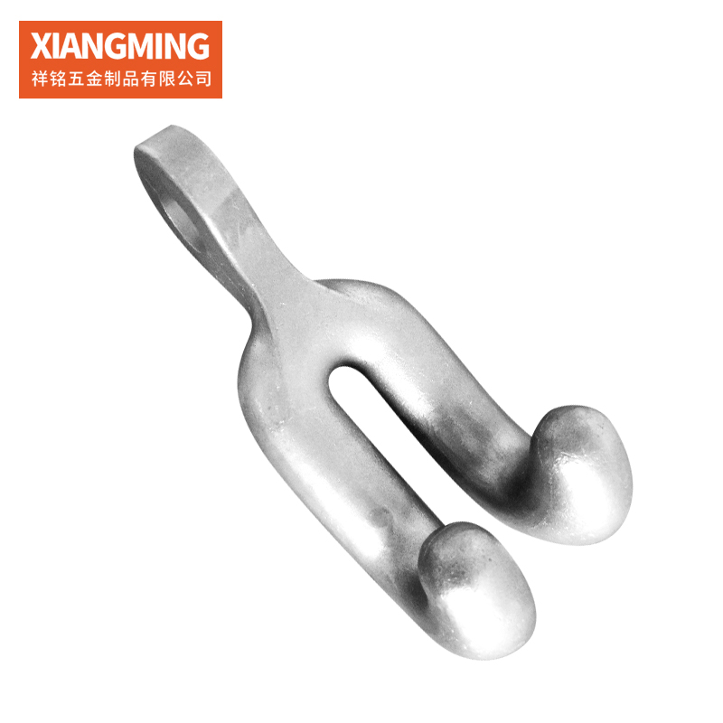 Supply precision cast stainless steel dewaxed cast Carbon steel cast alloy steel cast Marine hooks