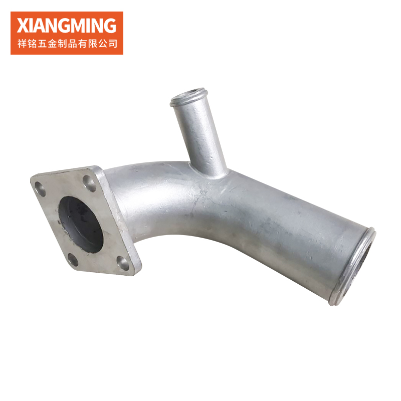 Casting carbon steel parts all-silica sol process precision casting automotive hardware spare parts blank castings