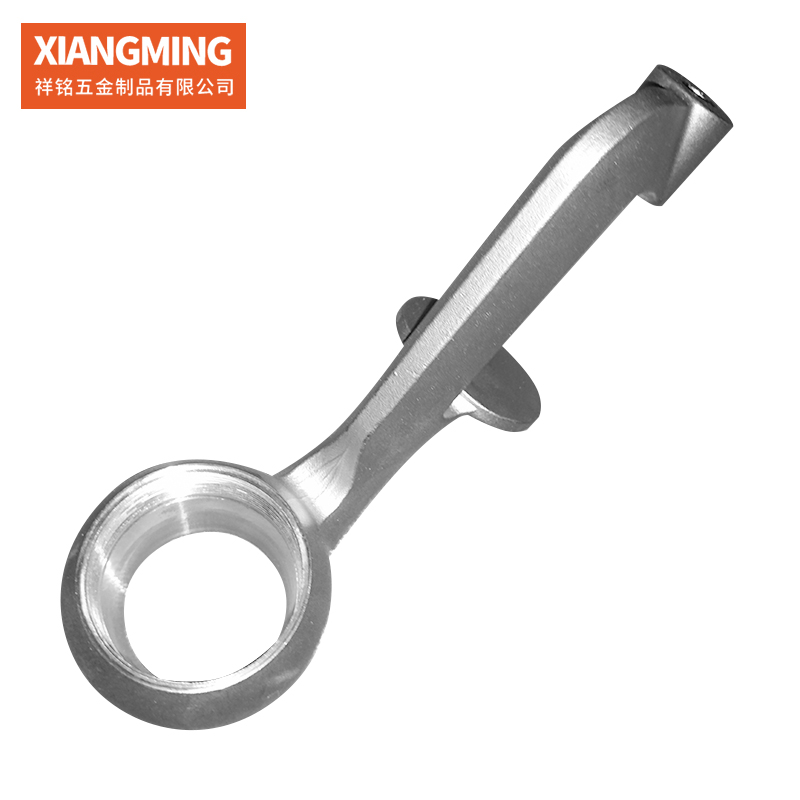 Silica sol process precision casting supply casting hardware processing door lock hardware furniture