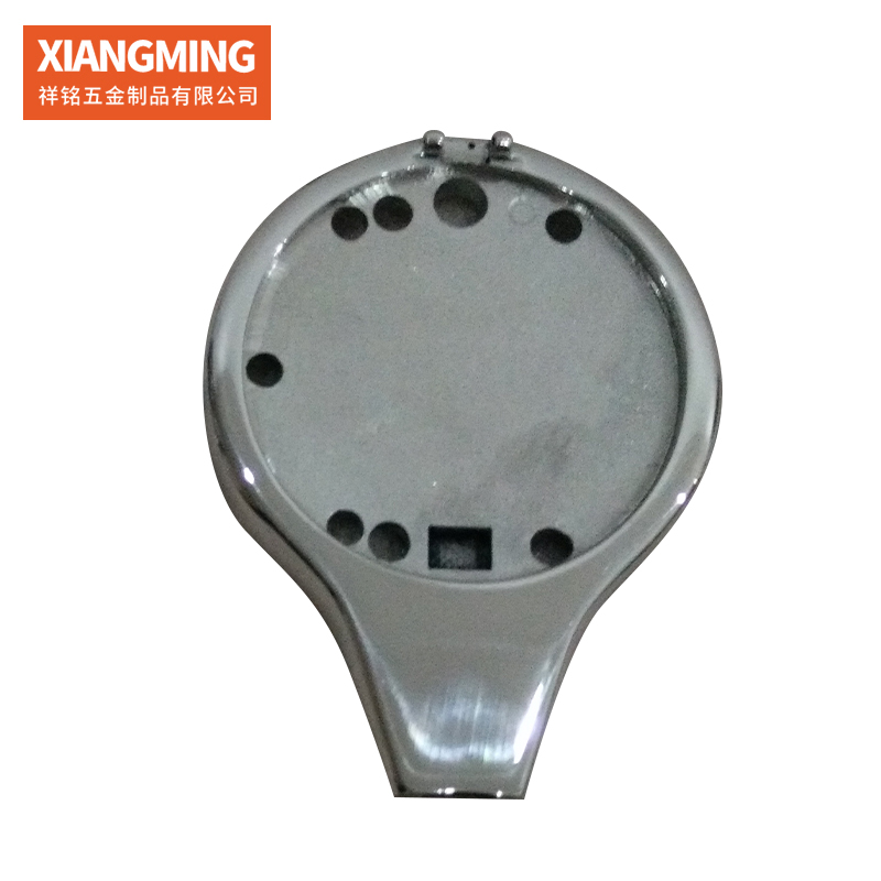 Silicon sol precision casting factory casting carbon steel parts sewing accessories automotive ship water pump valve hardware
