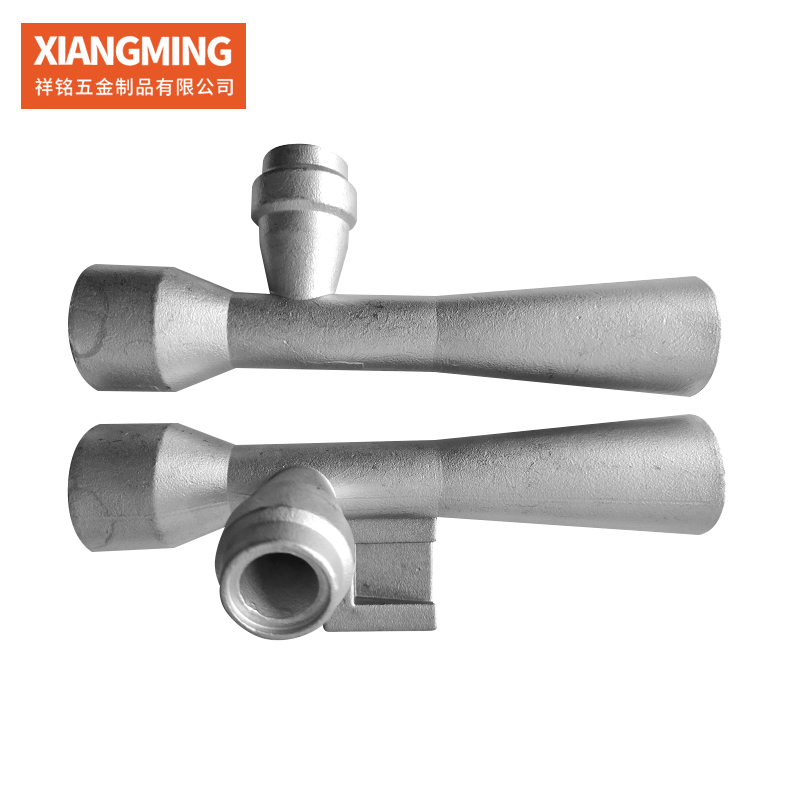 Stainless steel casting processing Silica sol precision casting dewaxing precision casting furniture hardware
