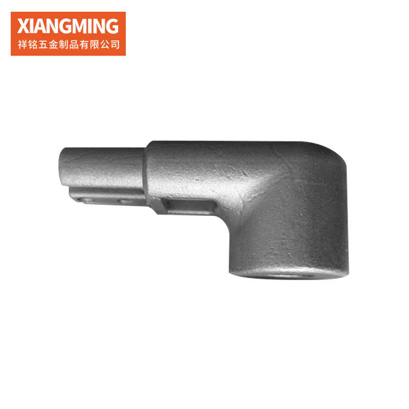 Stainless steel casting processing Silica sol precision casting dewaxing precision casting furniture hardware