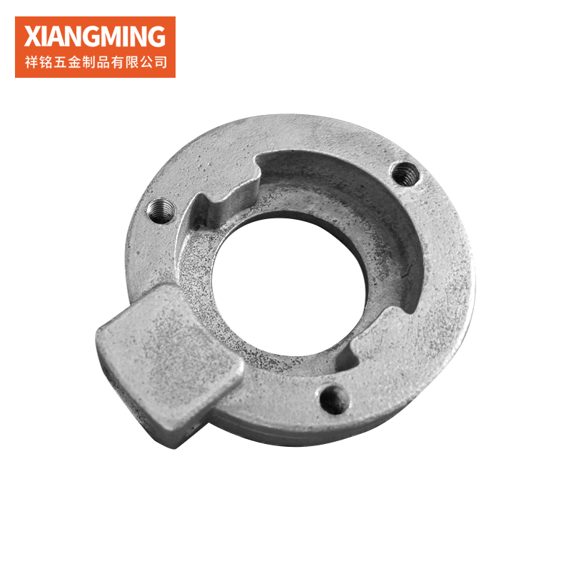 Silica sol process precision casting supply casting hardware processing door lock hardware furniture hardware accessories